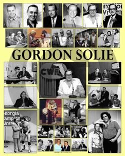 Gordon Solie